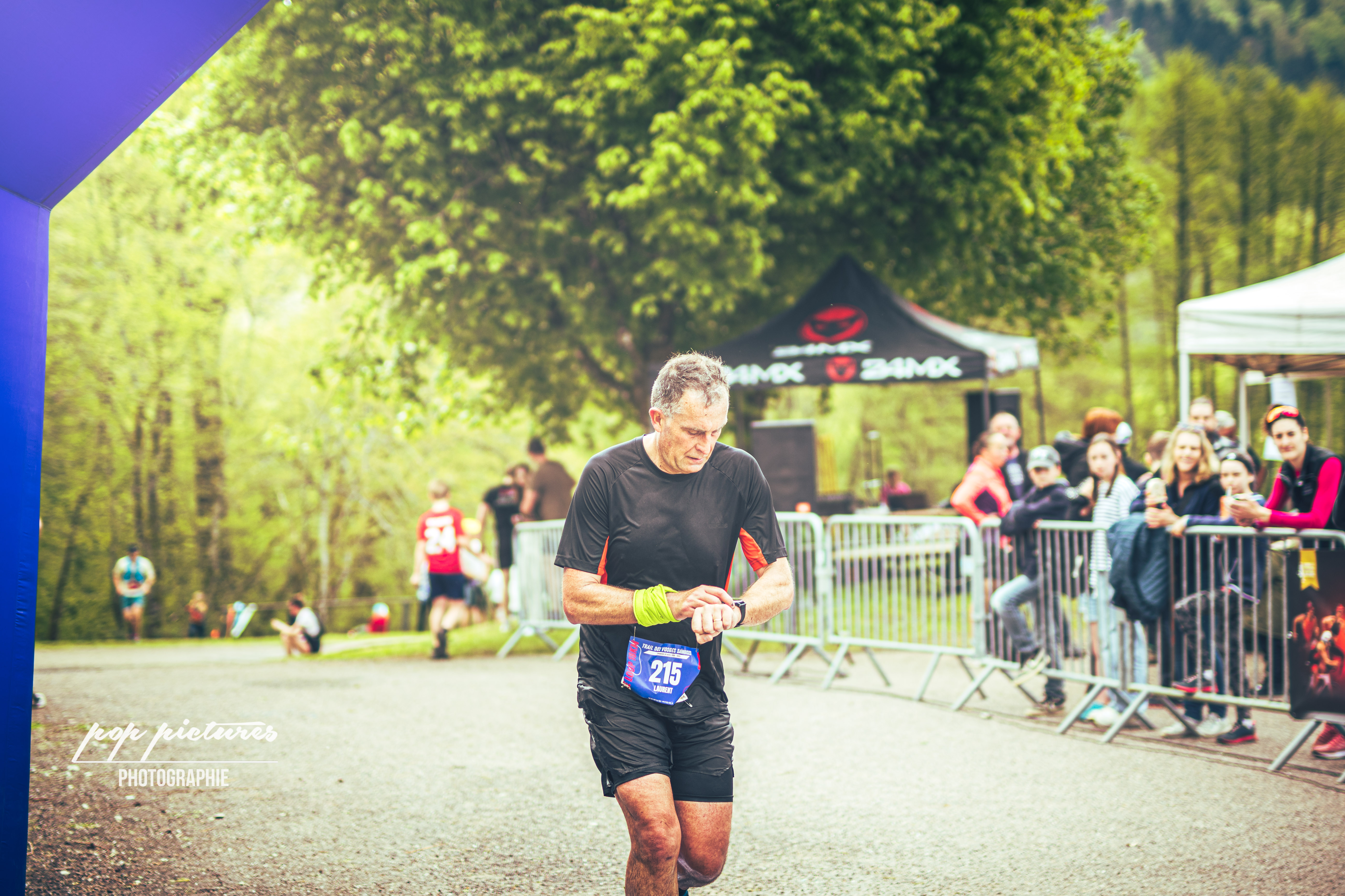 Image du trail